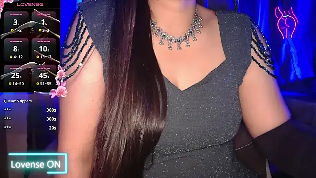 iChitrangda's cam snapshot