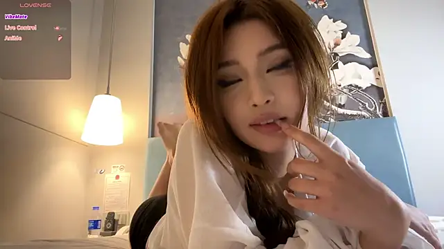 LaurelLeier's cam snapshot