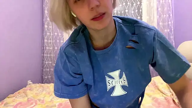 Scarlet_cat's cam snapshot