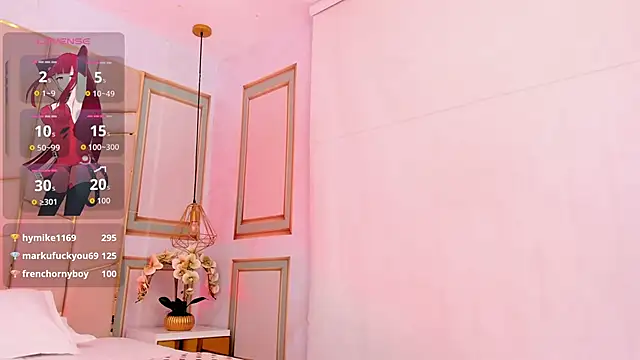 abby_adams20's cam snapshot