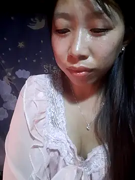 MayLy1-lucky's cam snapshot