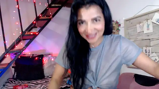 luna_sky83's cam snapshot