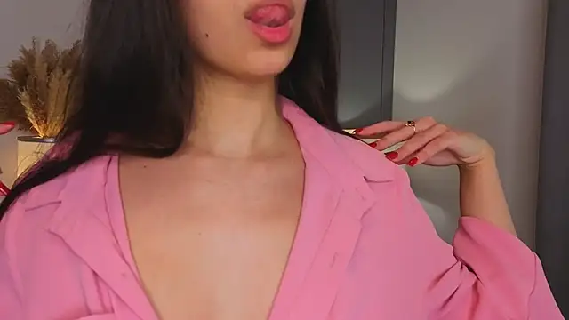 EmmyNoel's cam snapshot