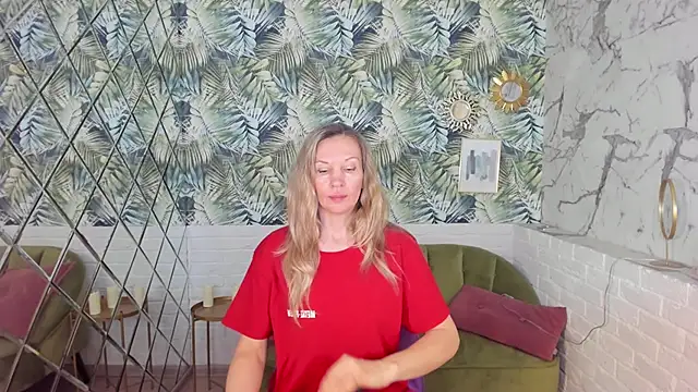 NancyGrace's cam snapshot