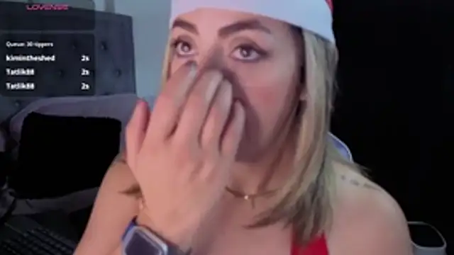 Isabella_lt's cam snapshot