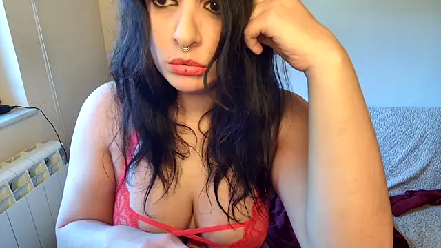 Lustylia live sex cam