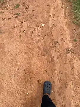 Black-mamba-madingo live sex cam