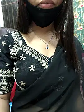 Sexy-ashi's cam snapshot