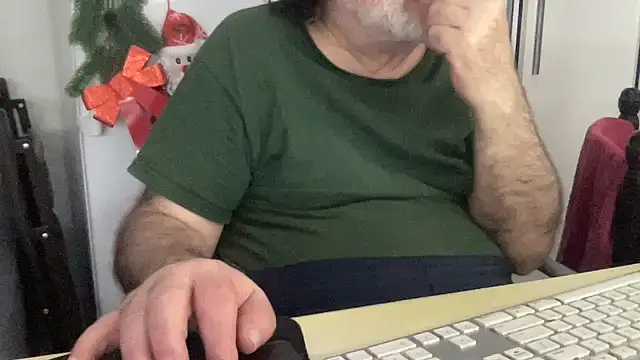 coach-karl live sex cam