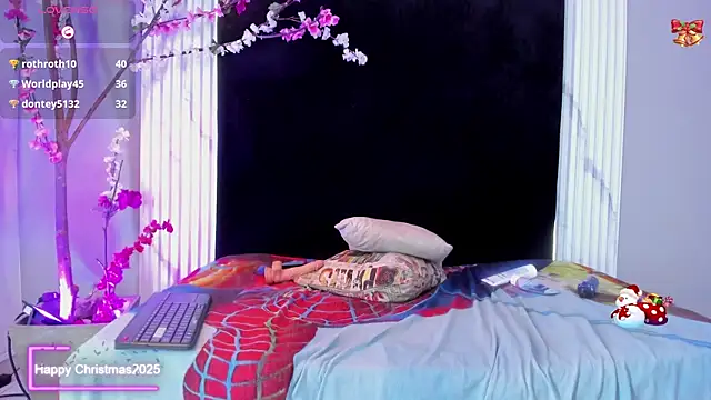 Aliyah_Brooks_cr's cam snapshot