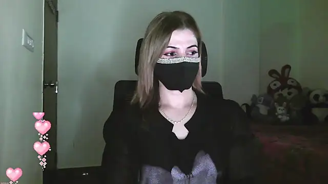 Cute_Sonii live sex cam