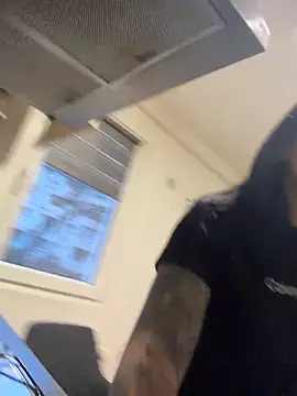 NNNoire live sex cam