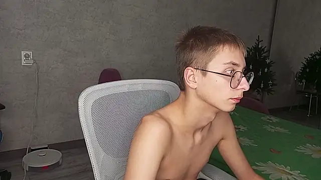 glasses_cat live sex cam