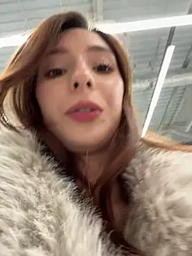 LilluKatten live sex cam