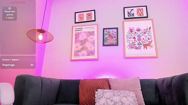 Melissa_Koster's cam snapshot