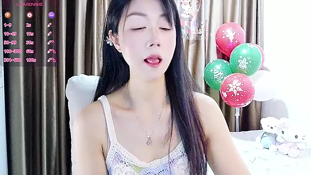 CindyHK's cam snapshot