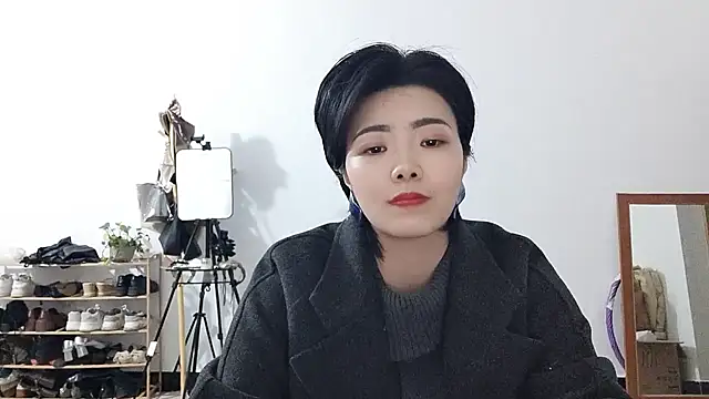 Lulu-uu's cam snapshot