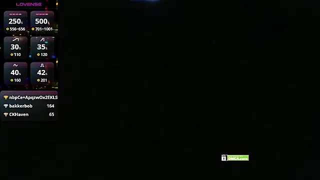 Angel-Demon20's cam snapshot