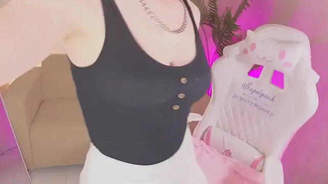 NoraCollins's cam snapshot