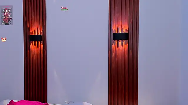 VivianOwen9's cam snapshot