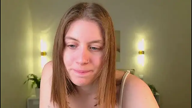 MellyAlfaa's cam snapshot