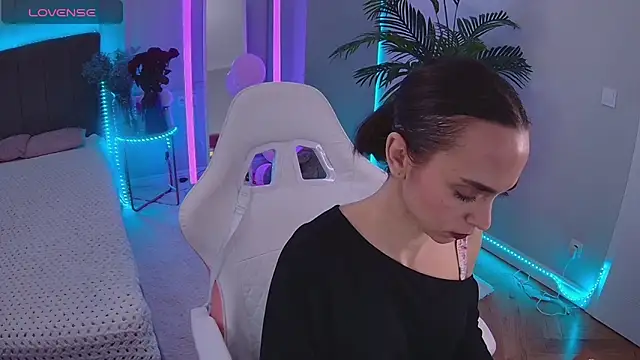 Dayana_Foxy's cam snapshot