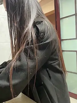 Molly-xiao's cam snapshot