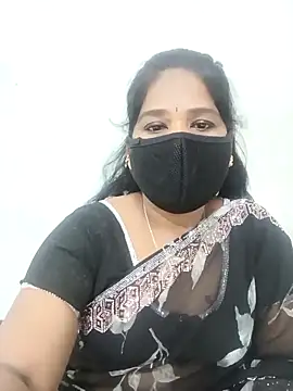 MaaliiiPonuTamil's cam snapshot