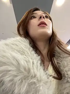 LilluKatten's cam snapshot