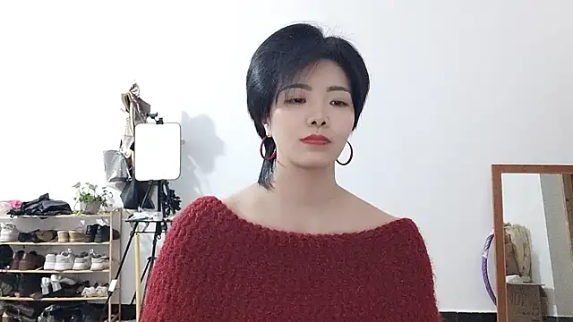 Lulu-uu's cam snapshot