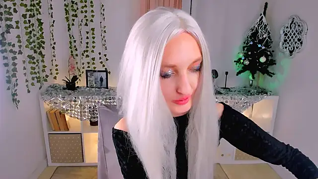 ViktoriaClark's cam snapshot