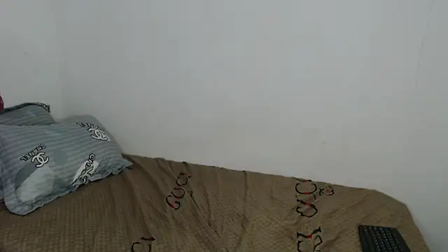 Belle2556's cam snapshot