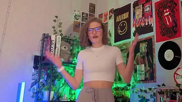 JeaneneWoltz's cam snapshot