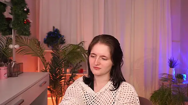 EffieLilium's cam snapshot