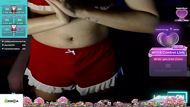 tashakaixxx live sex cam