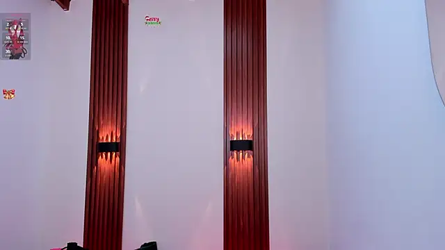 VivianOwen9's cam snapshot