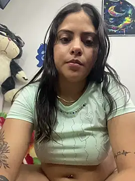 Sara_Rojas24's cam snapshot