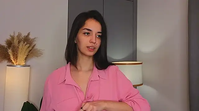 EmmyNoel's cam snapshot