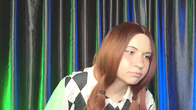 VennieCowgill's cam snapshot