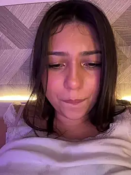 Maii_chan's cam snapshot