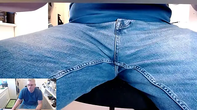 RicRockhard's cam snapshot