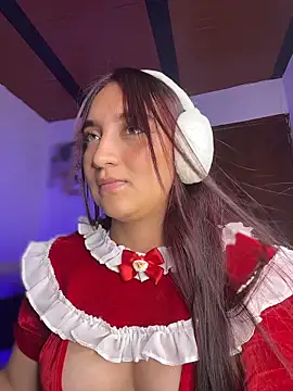 _Tammyy's cam snapshot