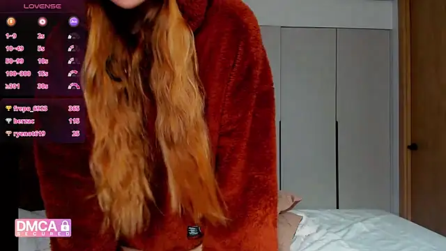 Molly_sweetie's cam snapshot