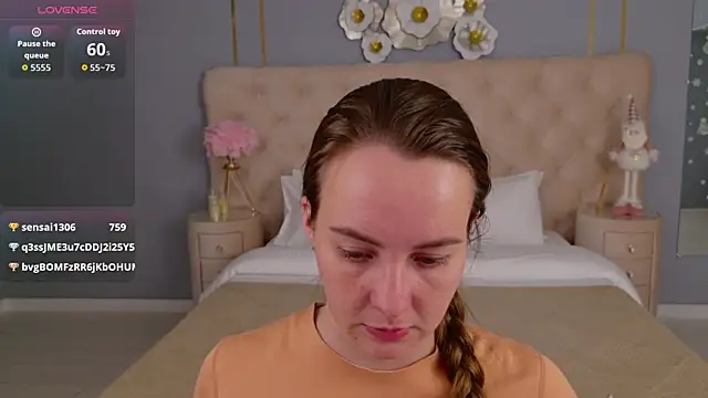 JaniceCollins's cam snapshot