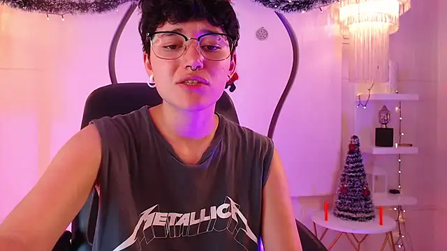 jeroharper's cam snapshot