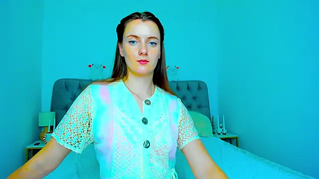 Blush_flowwer's cam snapshot