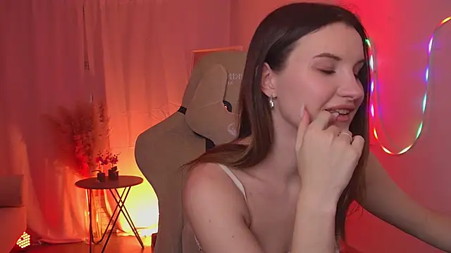 AgataWillis's cam snapshot