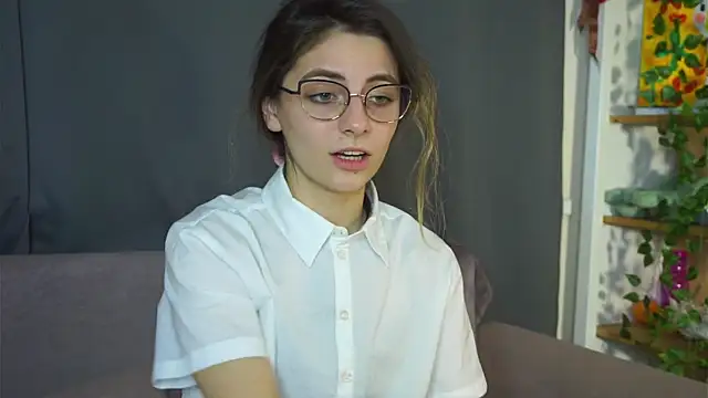 CasandraMickell's cam snapshot