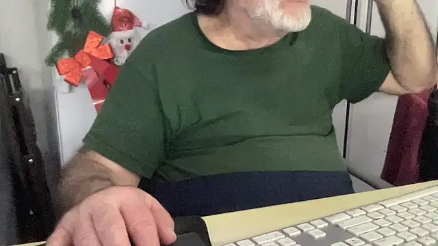 coach-karl's cam snapshot