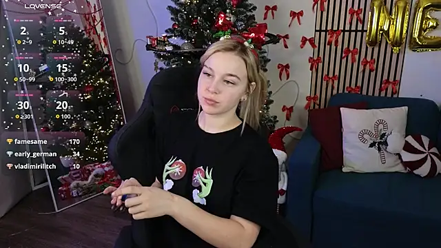 Mel_Nelson's cam snapshot